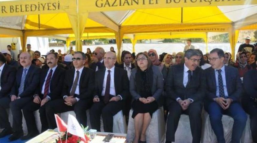 Mehmet Şimşek: İmkanlarımız Atıl Ve Yastık Altında Duruyor (2)