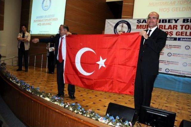 Mehmet Şimşek: İmkanlarımız Atıl Ve Yastık Altında Duruyor (2) 1