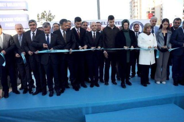 Mehmet Şimşek: İmkanlarımız Atıl Ve Yastık Altında Duruyor (2) 2