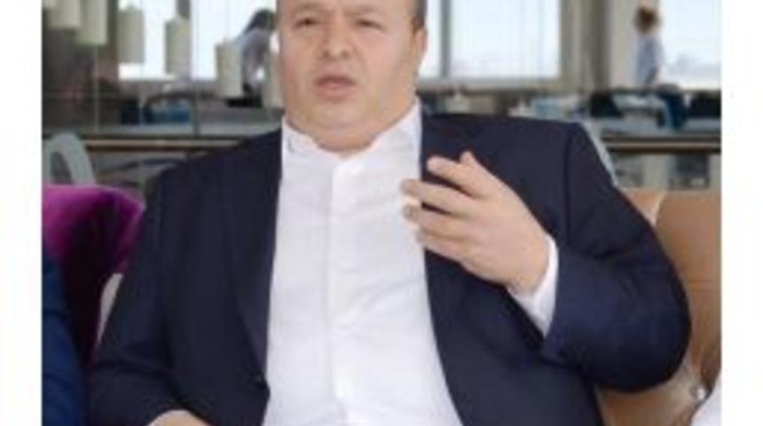 Ordu 2. Osb&rsquo;ye 5 Milyon Liralık &Ouml;denek