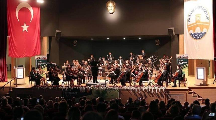 Çevre Ve Ekoloji Sorunları Masaya Yatırıldı