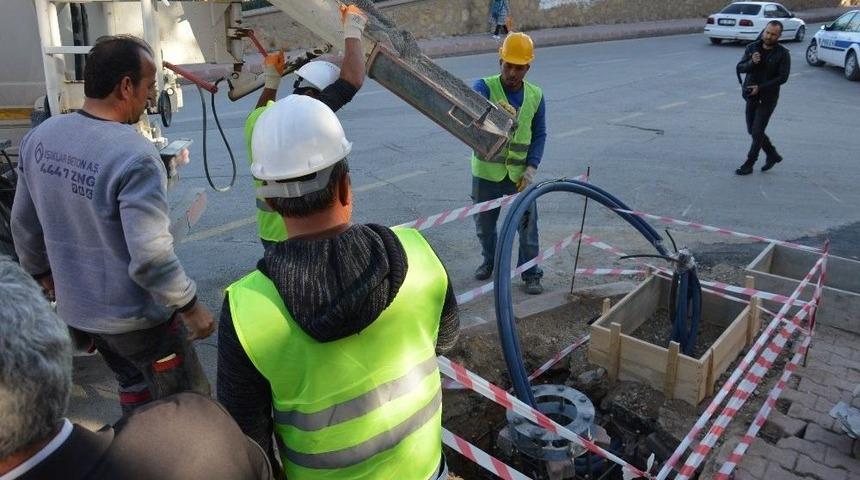 Kırıkkale&rsquo;ye 118 Yeni Mobese Noktası