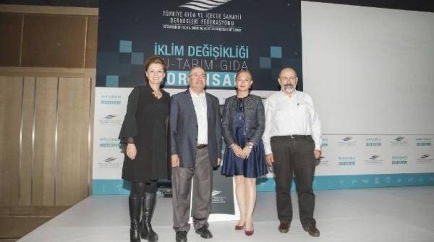 Tgdf: Tarımda Güvence Için, Bilimsel Yaklaşıma Ihtiyaç Var