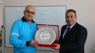 Dünyanın Bor İhtiyacının Yarısı Kırka’dan Karşılanıyor