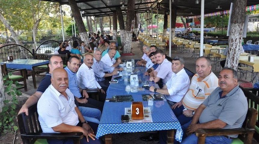 Ahilik Haftası Kutlamaları Başlıyor