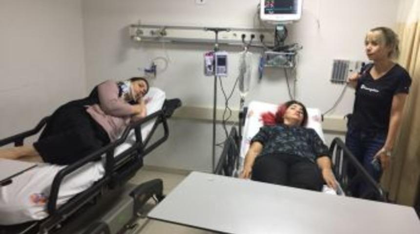 Mersin&rsquo;deki Bombalı Saldırıda Yaralananların Tedavisi S&uuml;r&uuml;yor