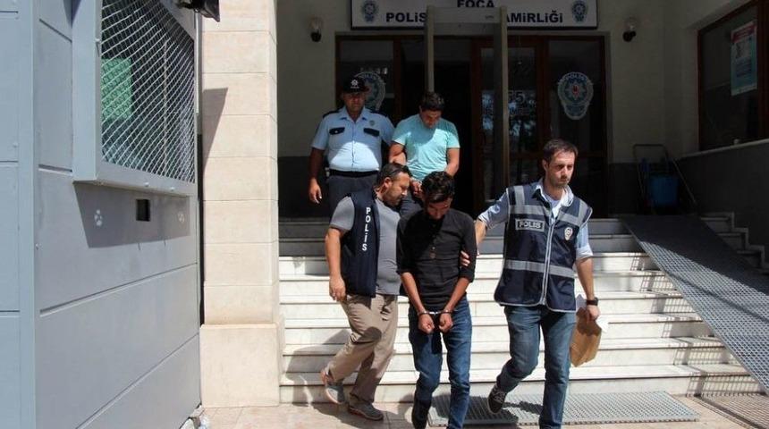 Fet&ouml; Ve Pkk Tehdidiyle 2 Milyon Tl Dolandırdılar