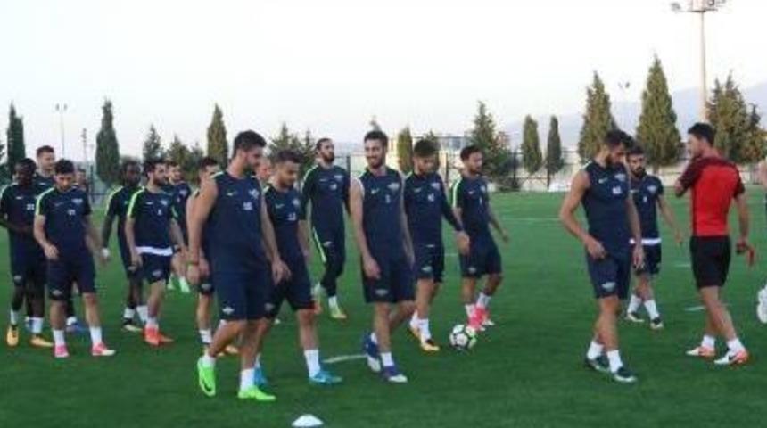 Teleset Mobilya Akhisarspor: "bu Sezon Lig &Ccedil;ok Zorlu Ge&ccedil;iyor"