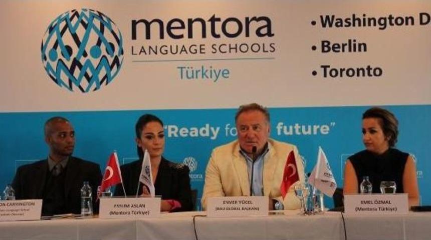 'anlıyorum Ama Konuşamıyorum' Tarihe Karışıyor