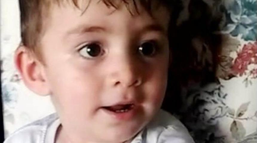 1,5 Yaşındaki &Ccedil;ocuğun Ş&uuml;pheli &Ouml;l&uuml;m&uuml;