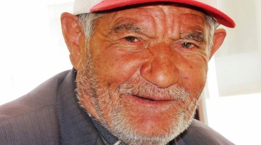 Hisarcık&rsquo;ta Otomobilin &Ccedil;arptığı Yaşlı Adam Hayatını Kaybetti