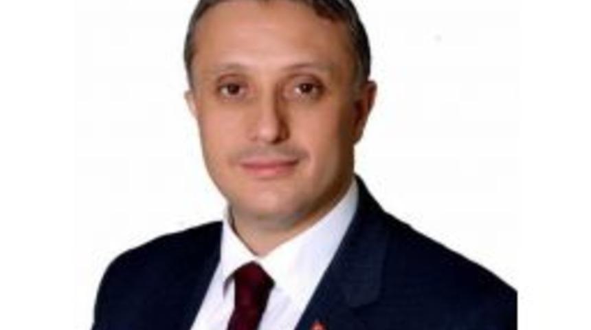 Ak Parti Simav İl&ccedil;e Başkanlığına Adil Bi&ccedil;er Atandı