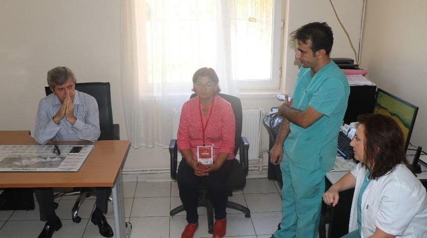 Validen Hayvan Sahibi Olacaklara Uyarı