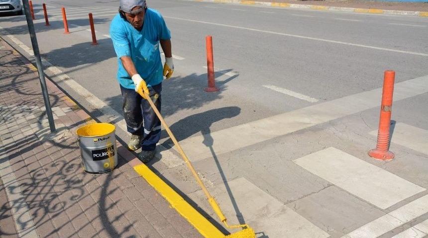 Kartepe Belediyesi&rsquo;nden Eğitim Kurumlarına Destek