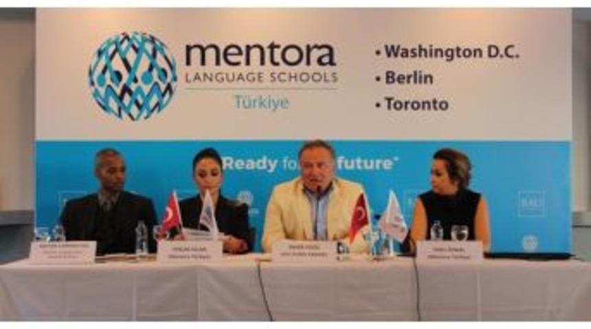 Konuşmayı &Ouml;n Plana &Ccedil;ıkaran Dil Eğitimi Şimdi T&uuml;rkiye&rsquo;de