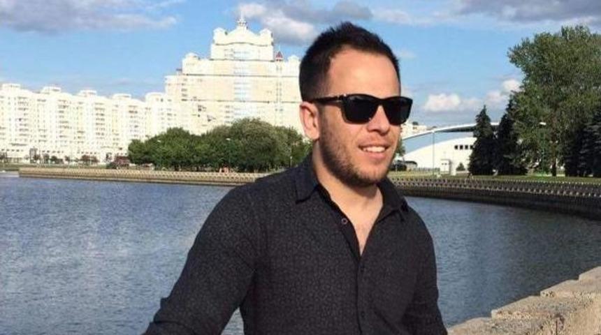 Otopark G&ouml;revlisi Tarafından Bı&ccedil;aklanarak &Ouml;ld&uuml;r&uuml;ld&uuml;