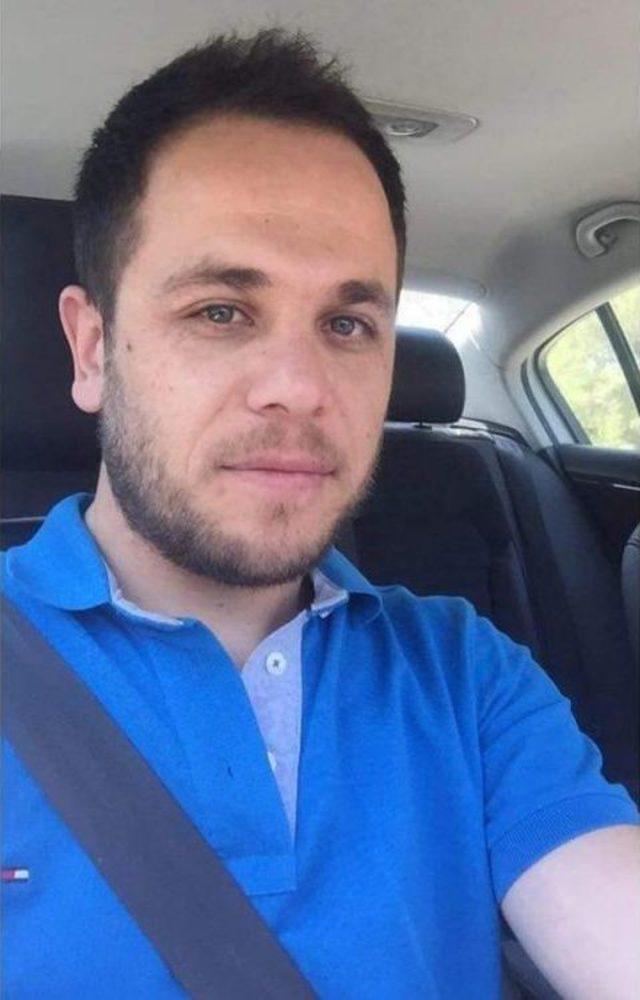 Otopark Görevlisi Tarafından Bıçaklanarak Öldürüldü 1