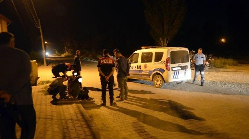 Iğdır&rsquo;da Yunus Ekiplerinden Ka&ccedil;abilen Yok