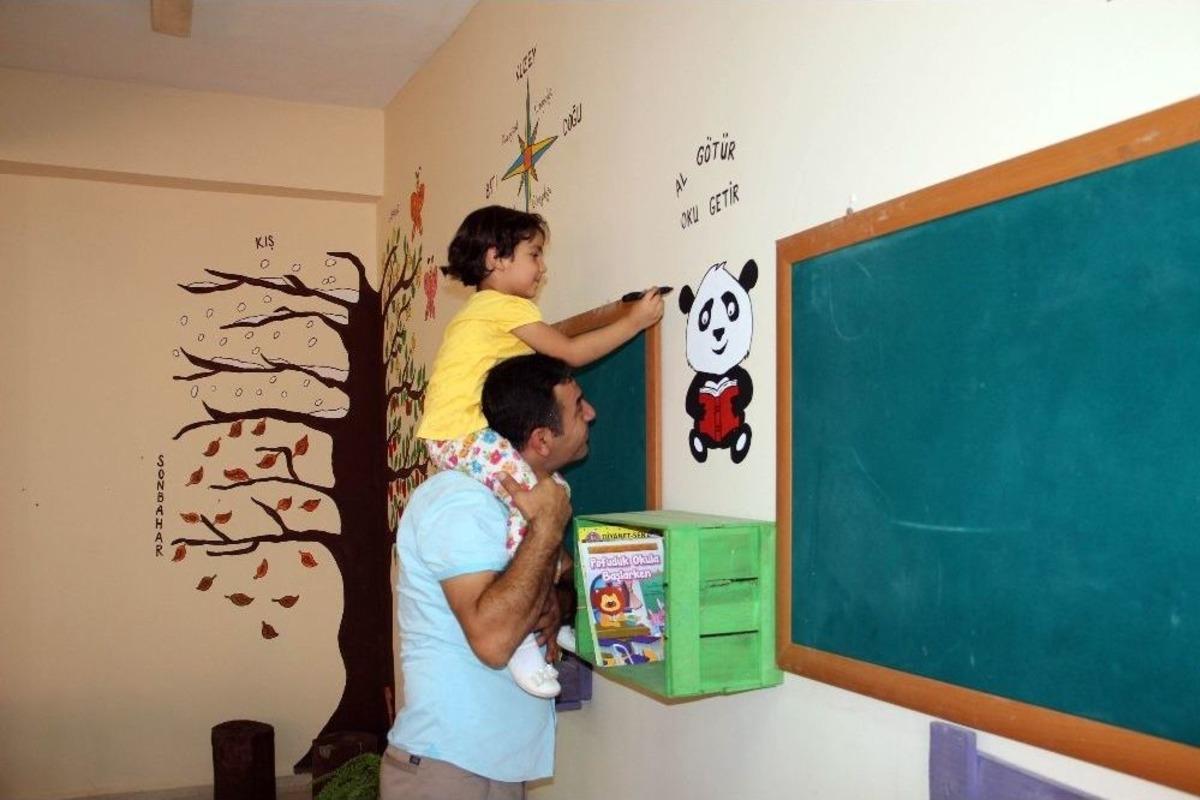 Kozluk&rsquo;un Fedakar &Ouml;ğretmeni