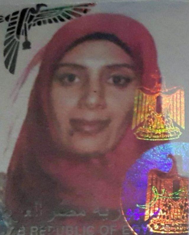 Eşini Ve Misafirini &Ouml;ld&uuml;r&uuml;p Ka&ccedil;an Ş&uuml;pheli Adana Otogarında Yakalandı 1