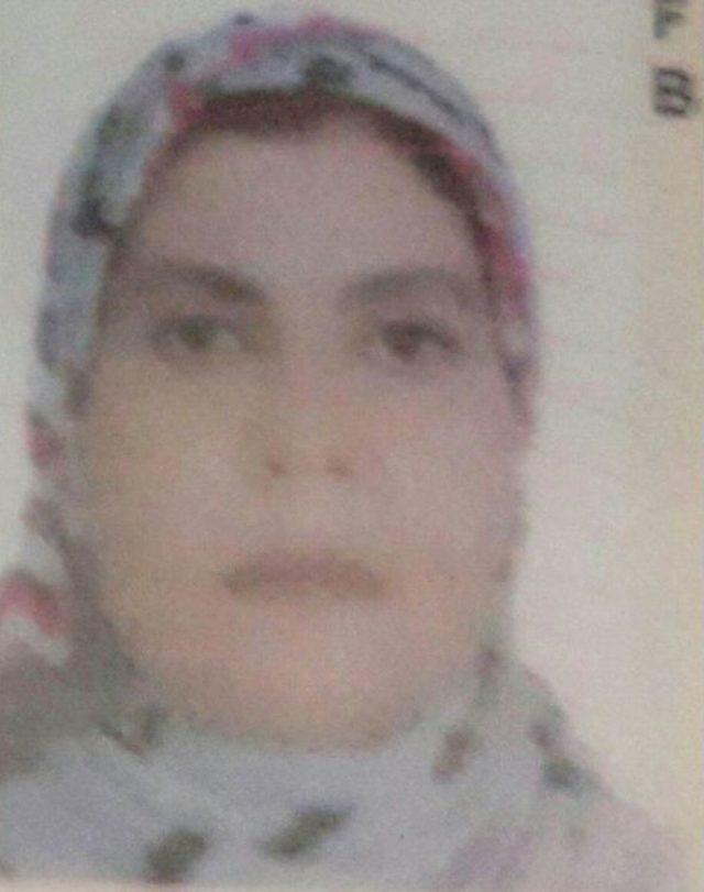 Eşini Ve Misafirini &Ouml;ld&uuml;r&uuml;p Ka&ccedil;an Ş&uuml;pheli Adana Otogarında Yakalandı 2