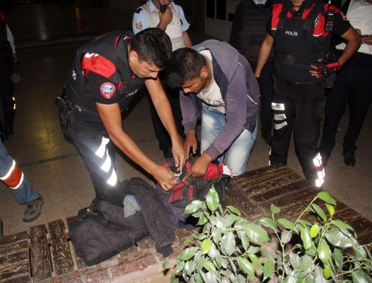 Adana&rsquo;da &lsquo;huzur&rsquo; Uygulaması