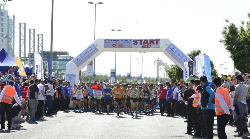 Pendik, B&uuml;y&uuml;k Koşuya Hazırlanıyor