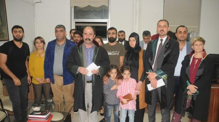 Silopi&rsquo;de Panzerin Eve &Ccedil;arpmasına İlişkin Dava