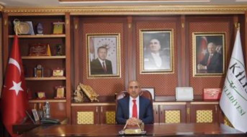 Kilis&rsquo;te Katmer Ve &Uuml;z&uuml;m&uuml;n Festivali Yapılacak