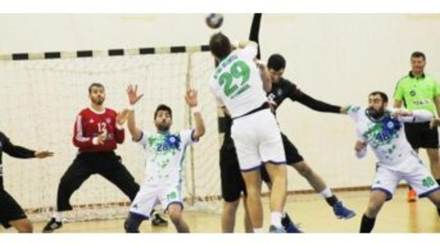 Hentbol Gururu Beykoz&rsquo;un S&uuml;per Kupa G&uuml;n&uuml;