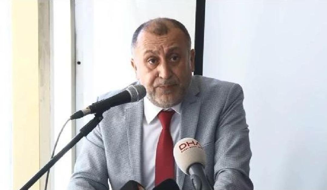 Alevi Bektaşi Federasyonu Ve Eğitim-Sen'den "eğitim" Mitingi