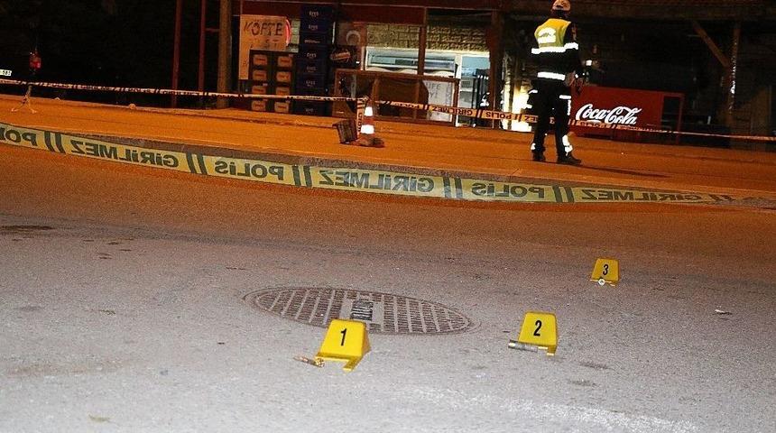 Karab&uuml;k&rsquo;te Pompalı T&uuml;fekle Saldırı: 3 Yaralı