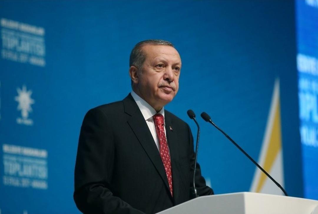 Cumhurbaşkanı Erdoğan: "tazelenmeyi &Ccedil;ok Daha K&ouml;kl&uuml; Bir Şekilde Yapmamız Gerekiyor"