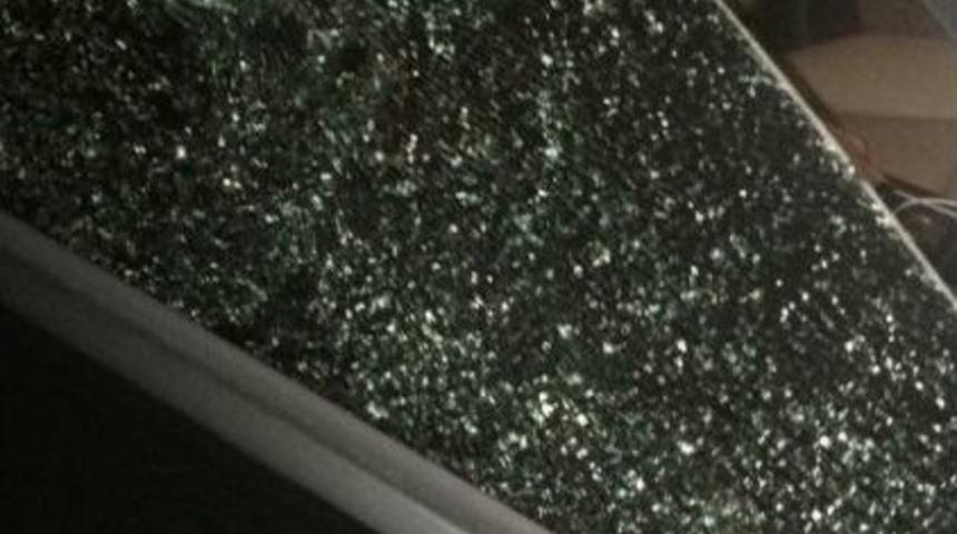 Kendisinden Ayrılmak İsteyen Arabada İnfaz Etti