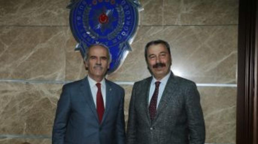 Bursa İçin ‘huzur’ İş Birliği