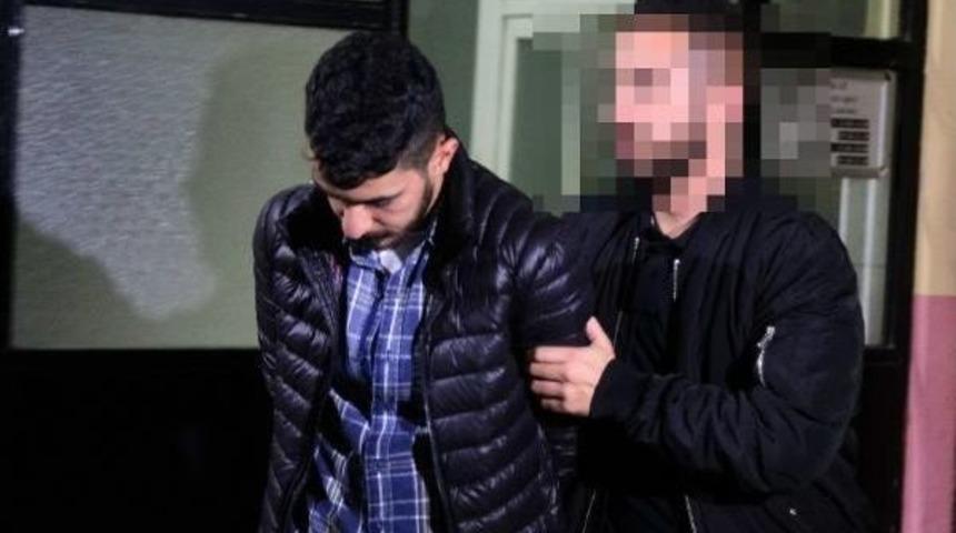 İstanbul'da 'ter&ouml;r' Operasyonu