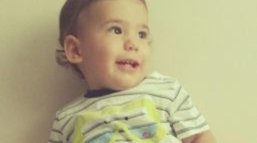 Elma Diliminin Soluk Borusunu Tıkaması Sonucu 14 Aylık Bebek Hayatını Kaybetti