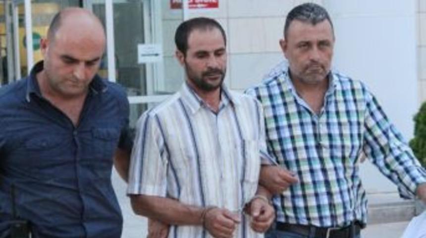 Eşini Uyurken Öldürmek İsteyen Kocaya, 12 Yıl 6 Ay Hapis Cezası