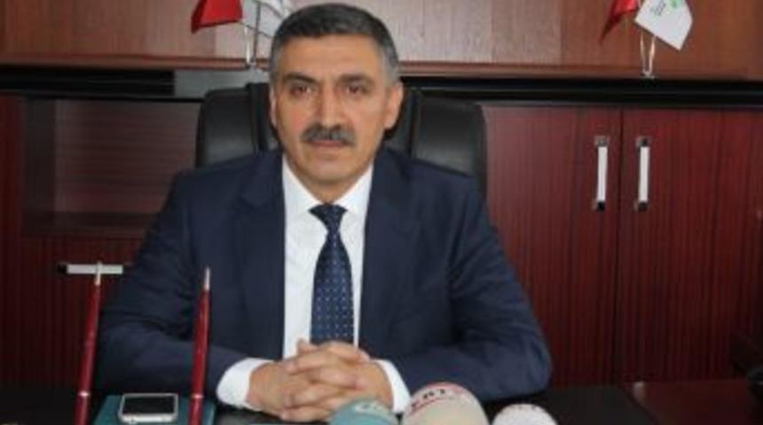 Malatya&rsquo;da 15. Doğa Koruma Ve Milli Parklar B&ouml;lge M&uuml;d&uuml;rl&uuml;ğ&uuml;ne Abdullah Ko&ccedil; Atandı