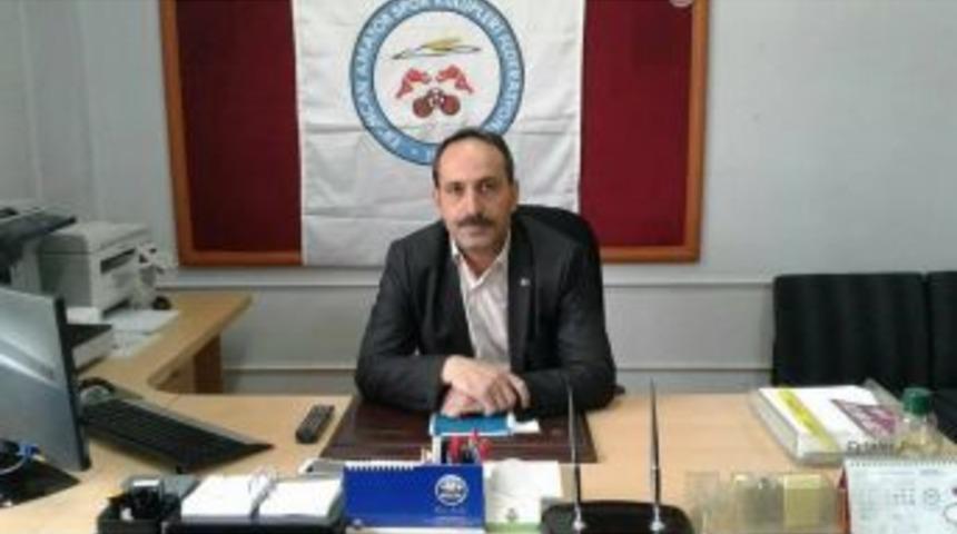 Amat&ouml;r K&uuml;me Sezonu Başladı