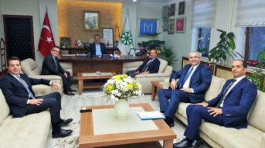 Bankacılık Ve Finans Sekt&ouml;r&uuml;n&uuml;n Kayseri Şeker&rsquo;e G&uuml;veni Artıyor