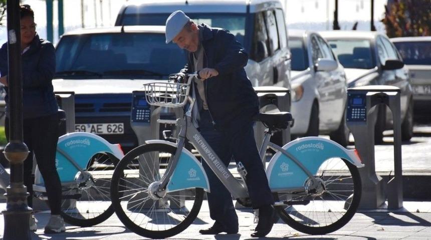 Rodostobis&rsquo;ten Deneme S&uuml;resince &Uuml;cretsiz Tarife