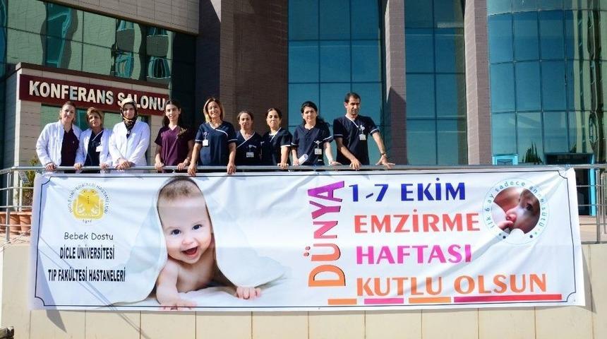 D&uuml;&rsquo;de &lsquo;anne S&uuml;t&uuml; Ve &Ouml;nemi&rsquo; Eğitimi