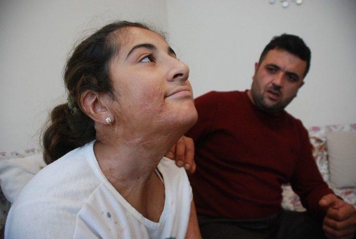 12 Yaşında, 13 Ameliyat Oldu G1