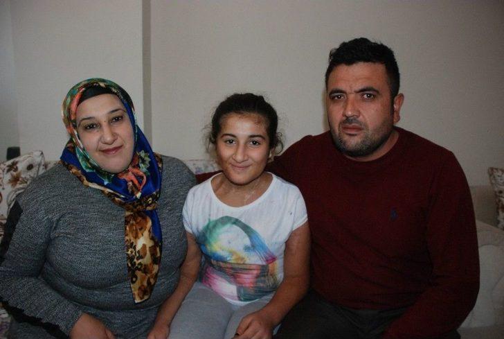 12 Yaşında, 13 Ameliyat Oldu G2