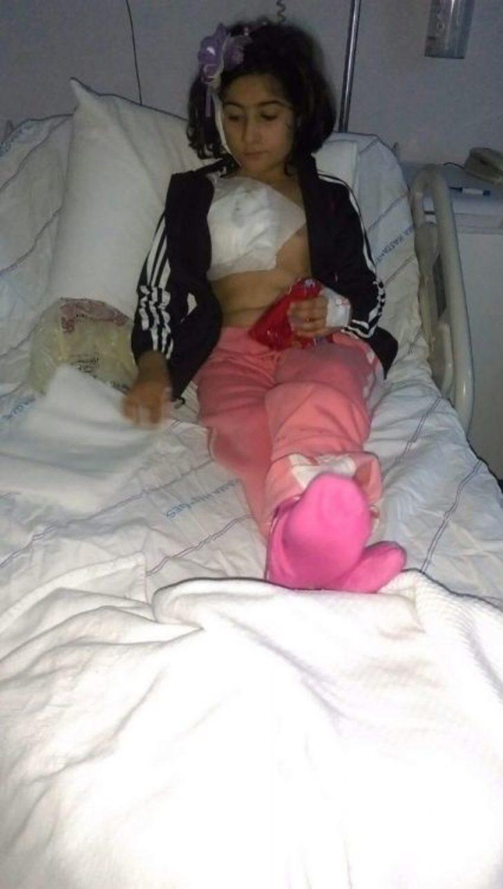 12 Yaşında, 13 Ameliyat Oldu G4