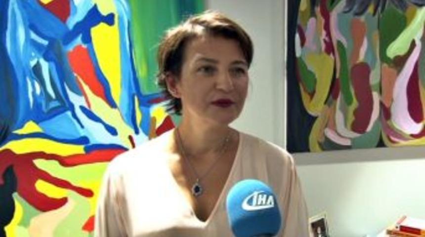 &lsquo;panik Yok Ben Kanserim&rsquo; Kitabının İmza G&uuml;n&uuml; Ger&ccedil;ekleştirildi