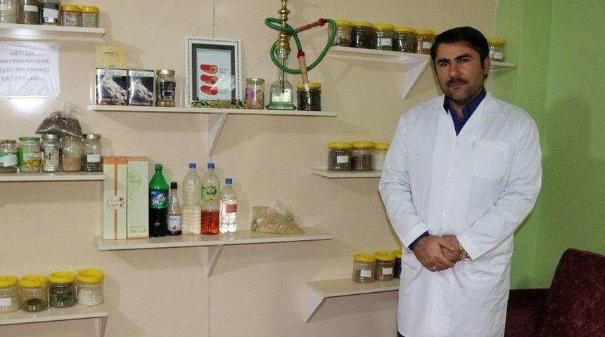 Nargile İle Astıma &lsquo;dur&rsquo; Diyecek