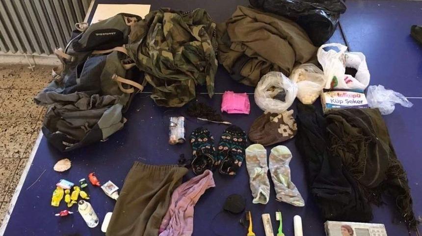 Siirt&rsquo;te 1 Ter&ouml;rist Etkisiz Hale Getirildi