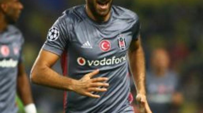 Cenk Tosun Fırtınası